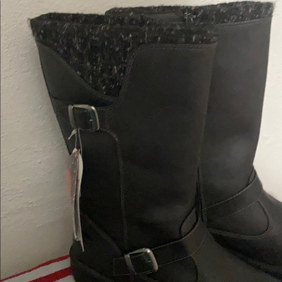 thermolite waterproof boots